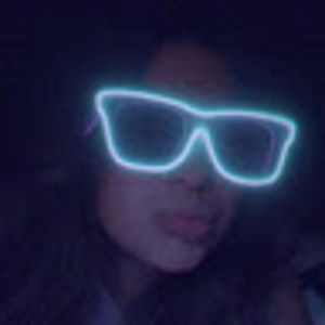 Meet your Posher, Angie